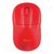 Mouse Trust Primo Red Inalámbrico