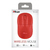 Mouse Trust Primo Red Inalámbrico - tienda online