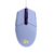 Mouse Gamer Logitech G203 Lightsync Lila