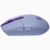 Mouse Gamer Logitech G305 Lightspeed Wireless Lila en internet