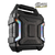 Parlante portable Stromberg Kazz Army - comprar online