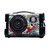 Parlante portable Stromberg Kazz DS 08 - comprar online