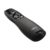 Presentador Logitech r400 en internet