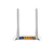 Router Tp-Link TL-WR850N en internet