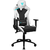 Silla Gamer ThunderX3 TC3 Arctic White - comprar online