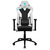 Silla Gamer ThunderX3 TC3 Arctic White - Best!