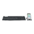 Teclado Logitech k375s Multi-Device - comprar online