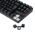 Teclado Gamer Redragon Kumara RGB Switch Blue - tienda online
