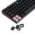 Teclado Gamer Redragon Mitra - Best!