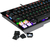 Imagen de Teclado Gamer Redragon Visnu TKL