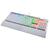 Teclado Gamer Redragon Yama White - comprar online