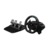 Volante Logitech G923 Racing Wheel (PC-PS4)