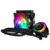 Refrigeracion Liquida AIO Cooler Master Masterliquid ML120R RGB en internet