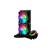 Refrigeracion Liquida AIO Cooler Master Masterliquid ML240R RGB - Best!