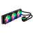 Refrigeracion Liquida AIO Cooler Master Masterliquid ML360R RGB en internet