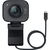 Camara Web Logitech StreamCam Plus