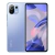 SmartPhone Xiaomi Mi 11 Lite 5G NE - 8GB, 128GB Azul Chicle