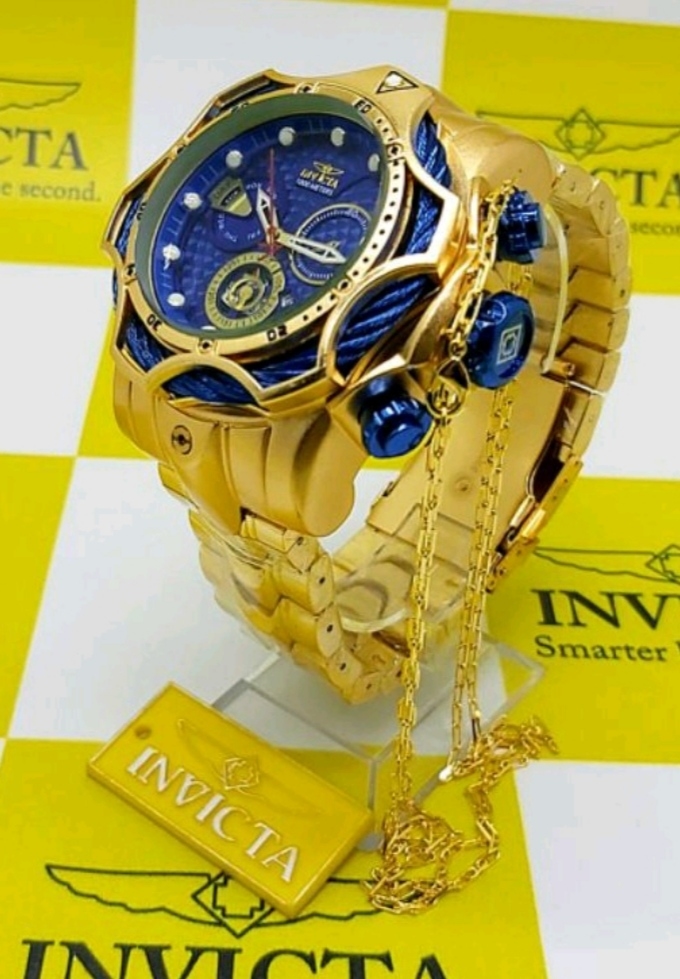 invicta 26655