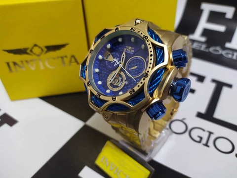 invicta 26655