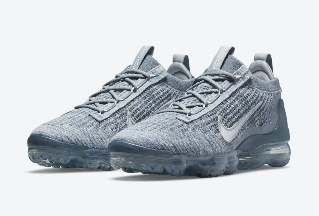 tênis nike vapormax 2021