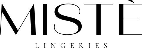 MISTÈ- Lingeries e Loungewear
