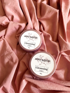 Cleansing Balm e Demaquilante - comprar online