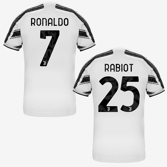 camiseta juventus 2020 2021
