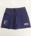 Pollera de Hockey Flash con calza Niños