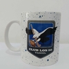 Taza Manchitas Azul Logo Nuevo
