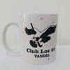 Taza Manchitas Rosa