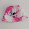 Piluso Fucsia Batik Bordado