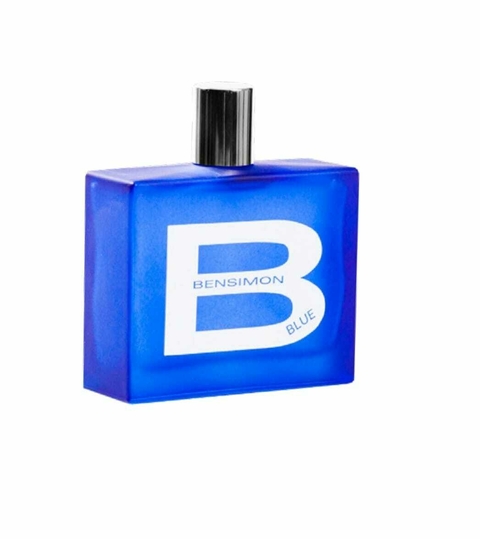 Perfume Bensimon BLUE - 100ml