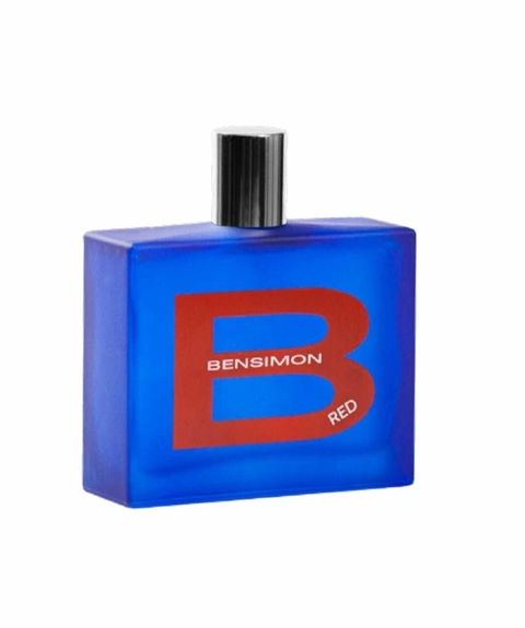 Perfume Bensimon RED - 100ml