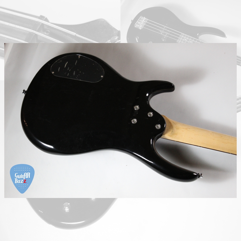EPIPHONE Embassy Special IV Bajo Eléctrico 4 cuerdas