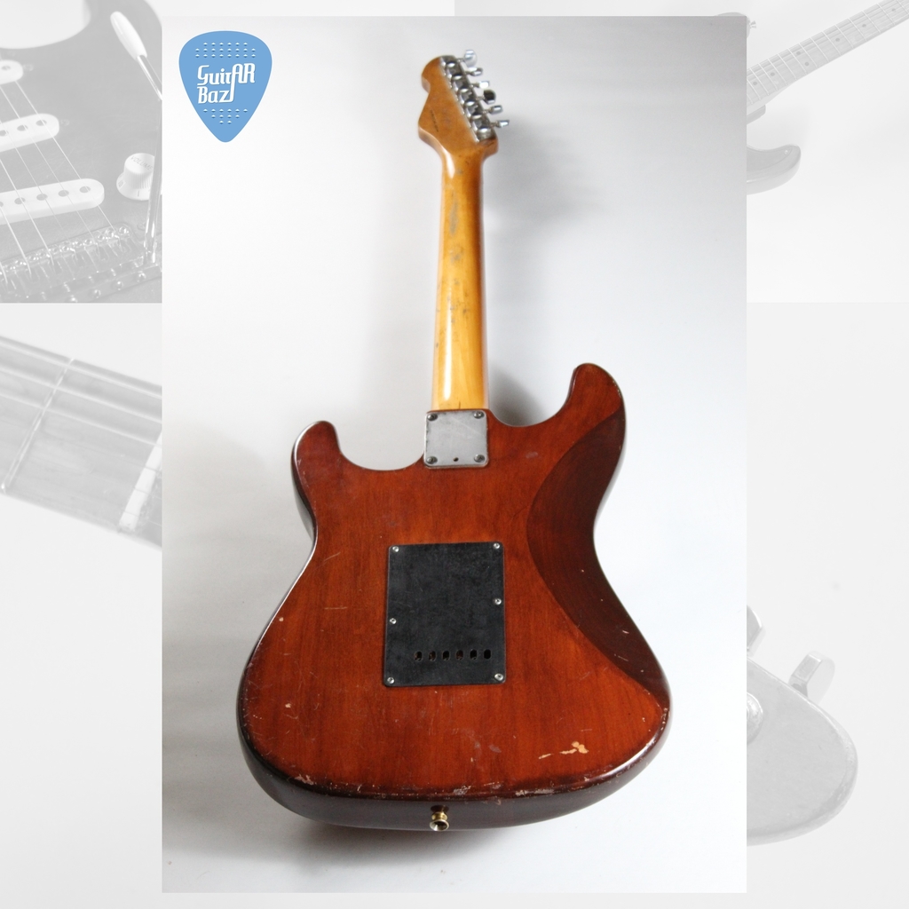 Peavey Predator Americana 1993 Stratocaster
