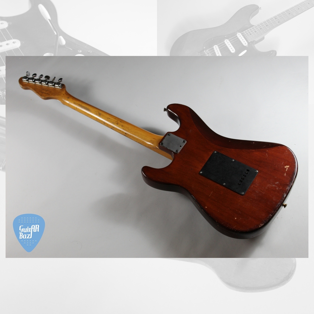 Peavey Predator Americana 1993 Stratocaster