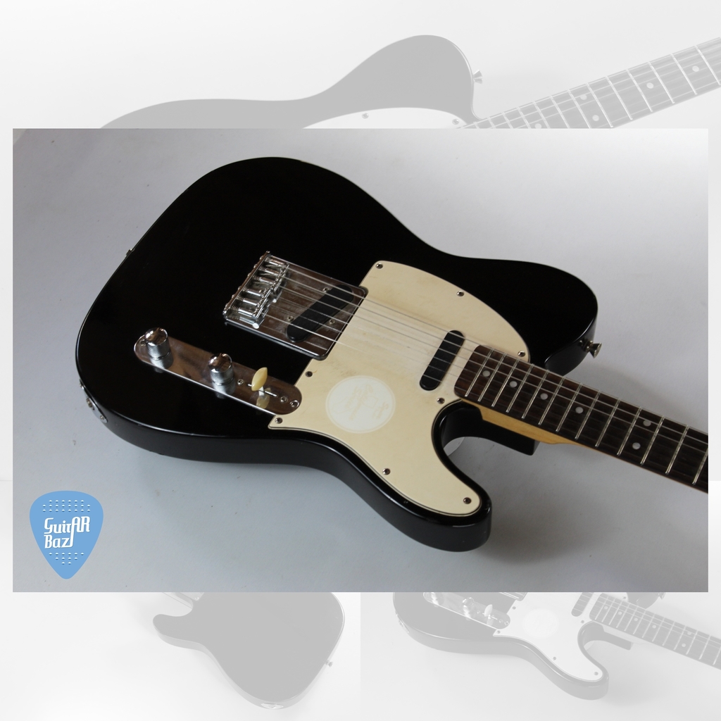 SQUIER by Fender TELECASTER California Series Guitarra Electrica