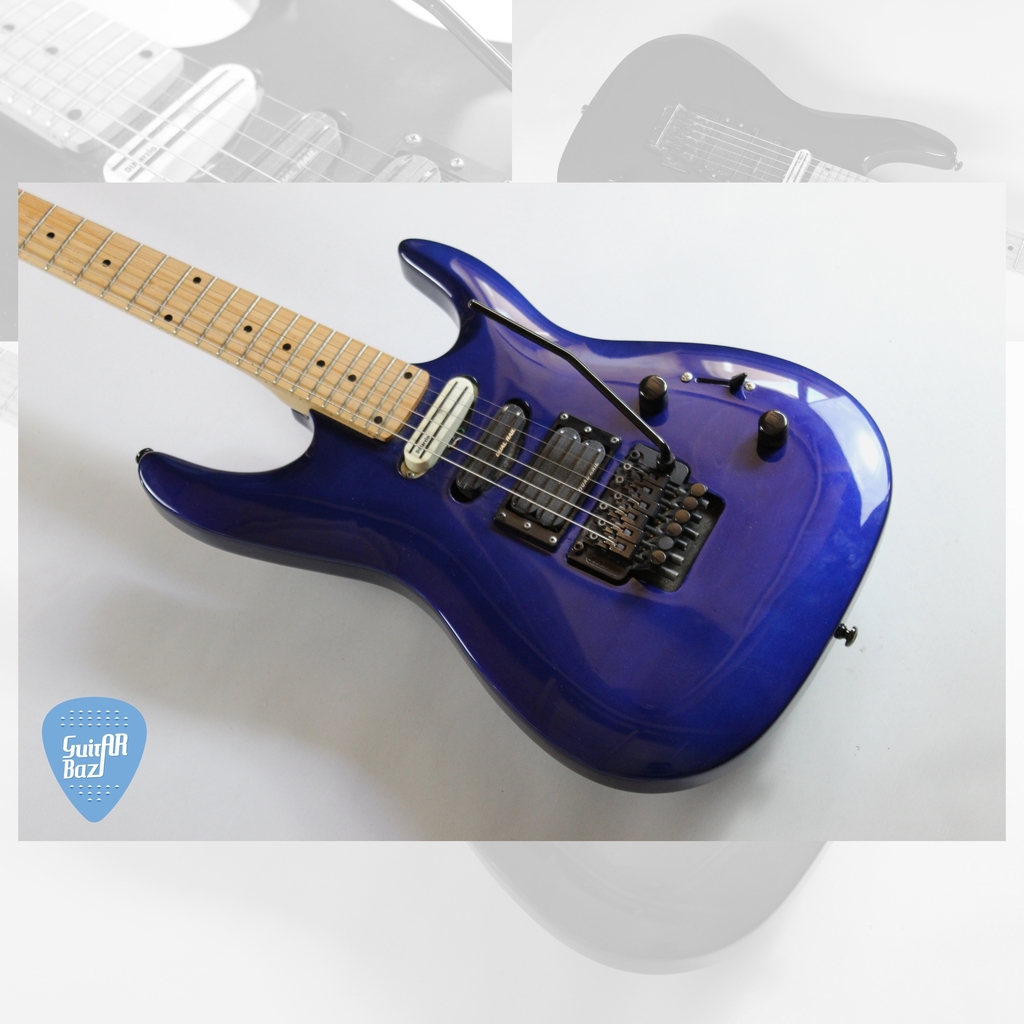 KRAMER STRIKER FR-422SM