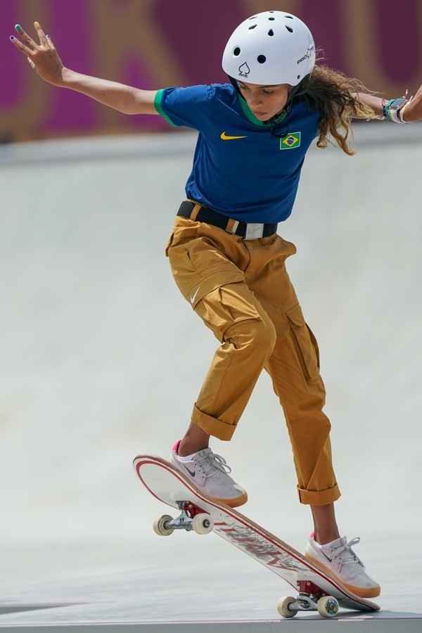 TÊNIS SB BRUIN REACT FADINHA COR: CINZA/ROSA/LATEX