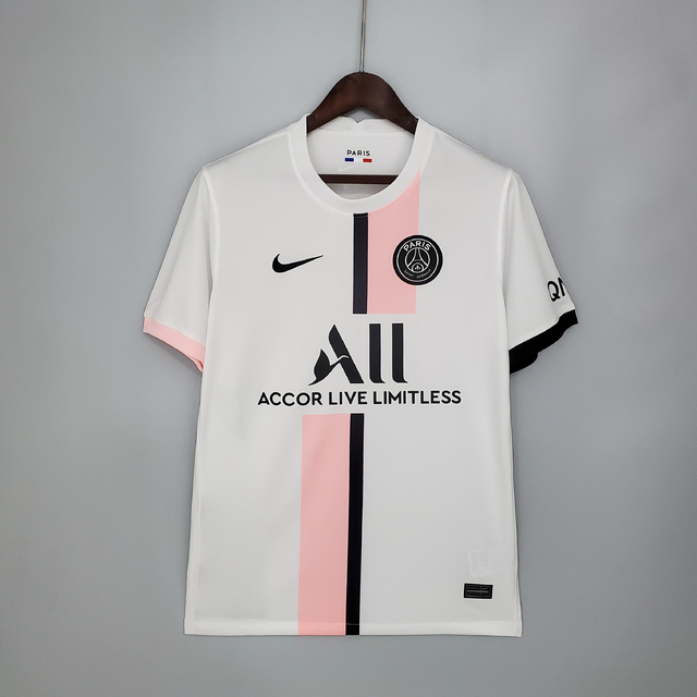 camiseta nike psg messi