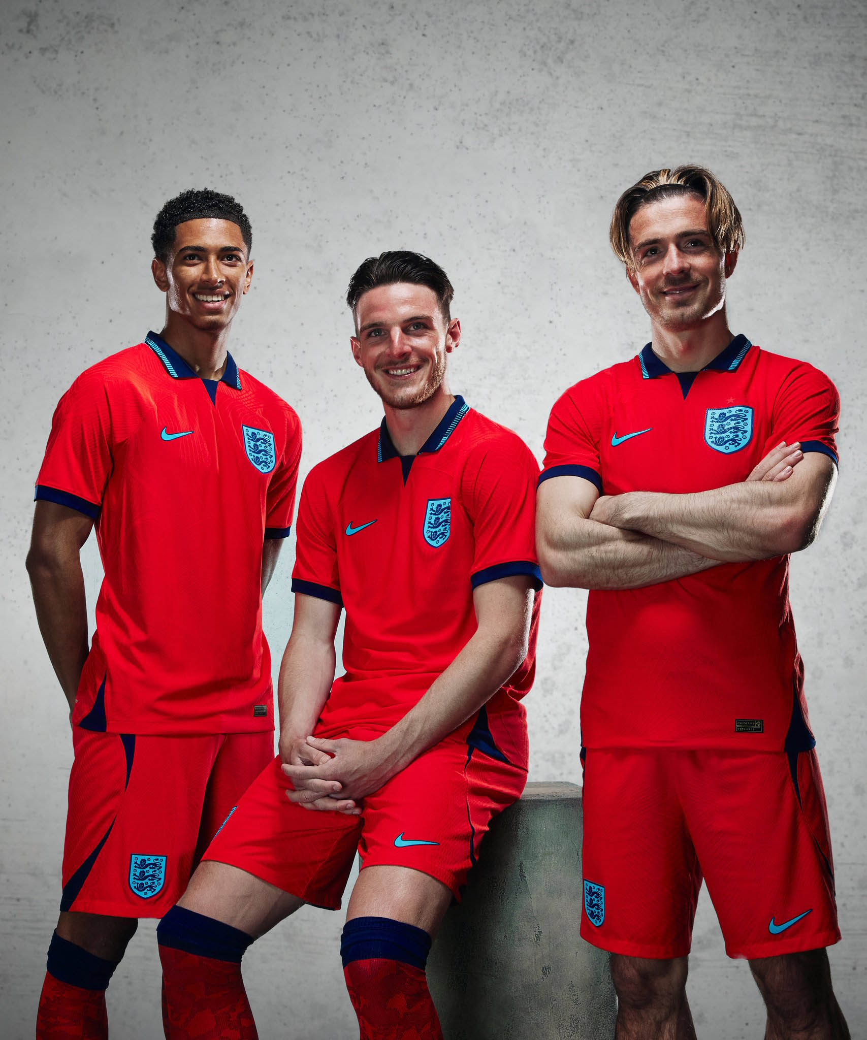 Camiseta Nike Inglaterra Masculina - Nike