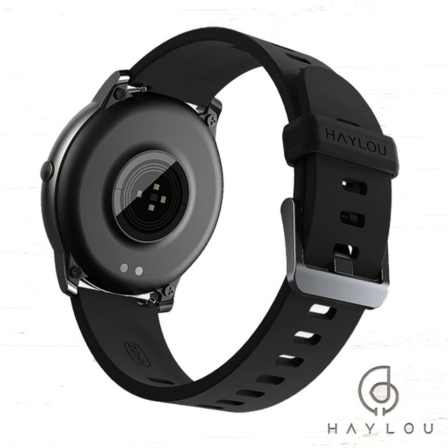 haylou solar s05