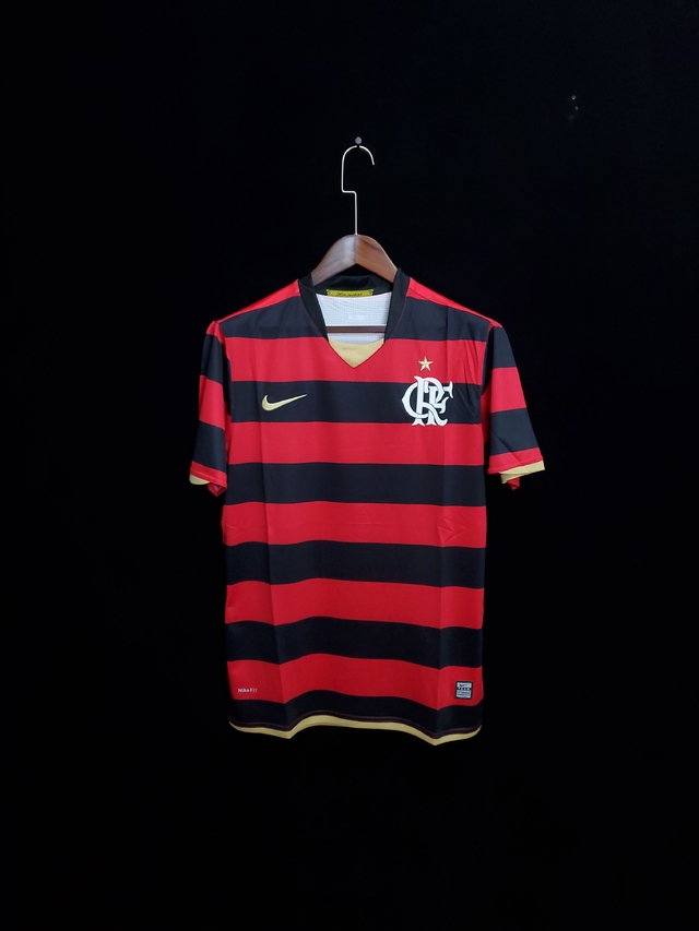 camisa da nike flamengo