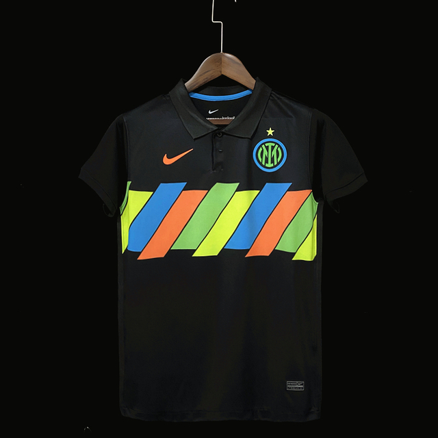 camisa inter de milão third