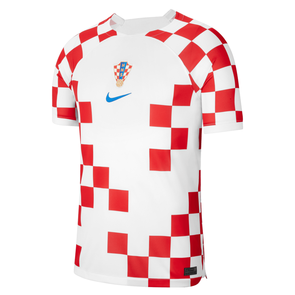 Camisa Portugal Home 2022/2023 (Copa do Mundo) – Versão Jogador