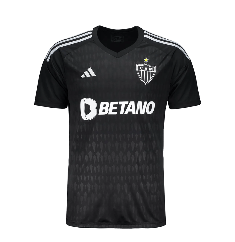 Camisa Adidas São Paulo 2023-2024 Jogador Home - Masculino