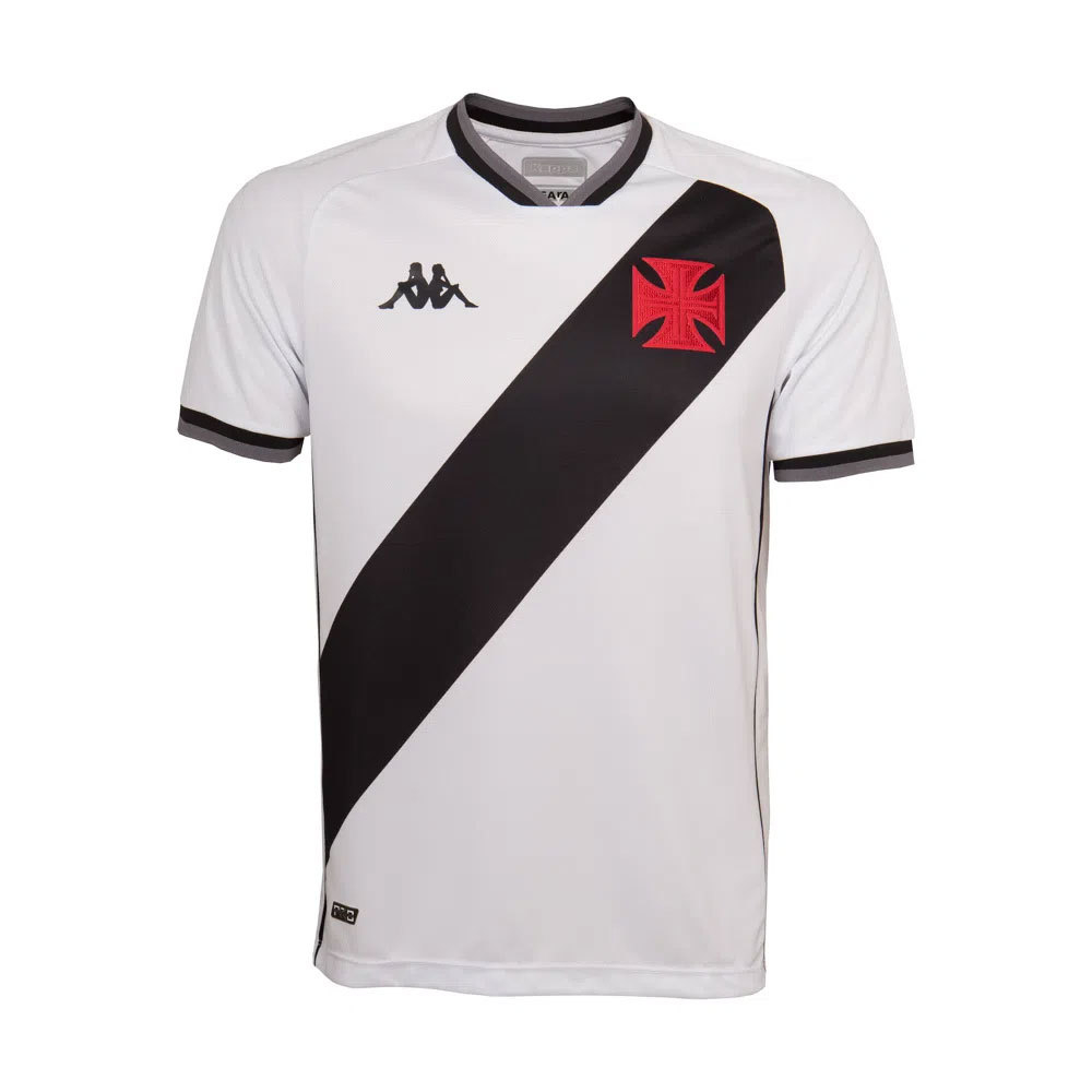 KIT INFANTIL RACING CLUB 2022, UNIFORME RESERVA, KAPPA