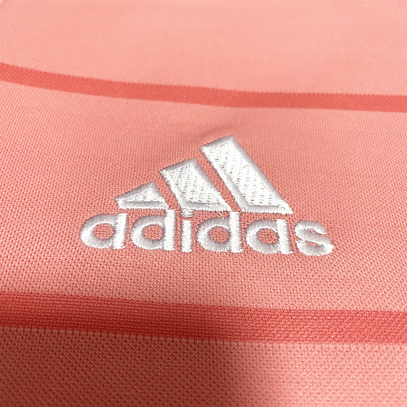 Camisa Internacional 2021 Feminina Outubro Rosa Adidas