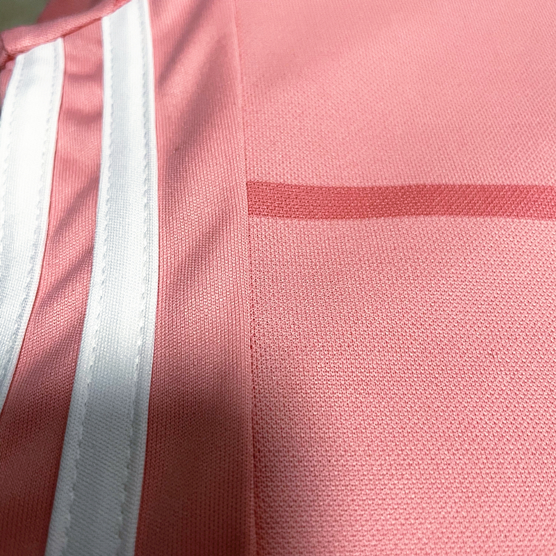 Camiseta Internacional 21/22 Adidas Feminina - Rosa