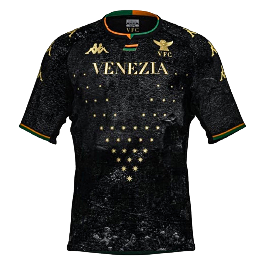 Camisa Titular Nacional 2021